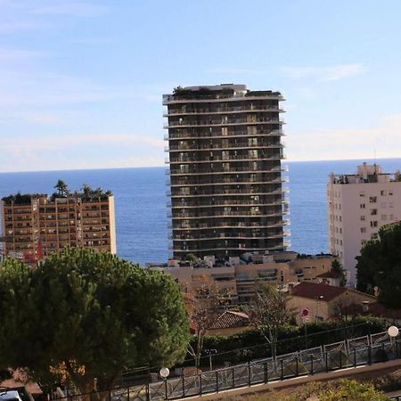 Villa Azzurra Beausoleil Exterior foto