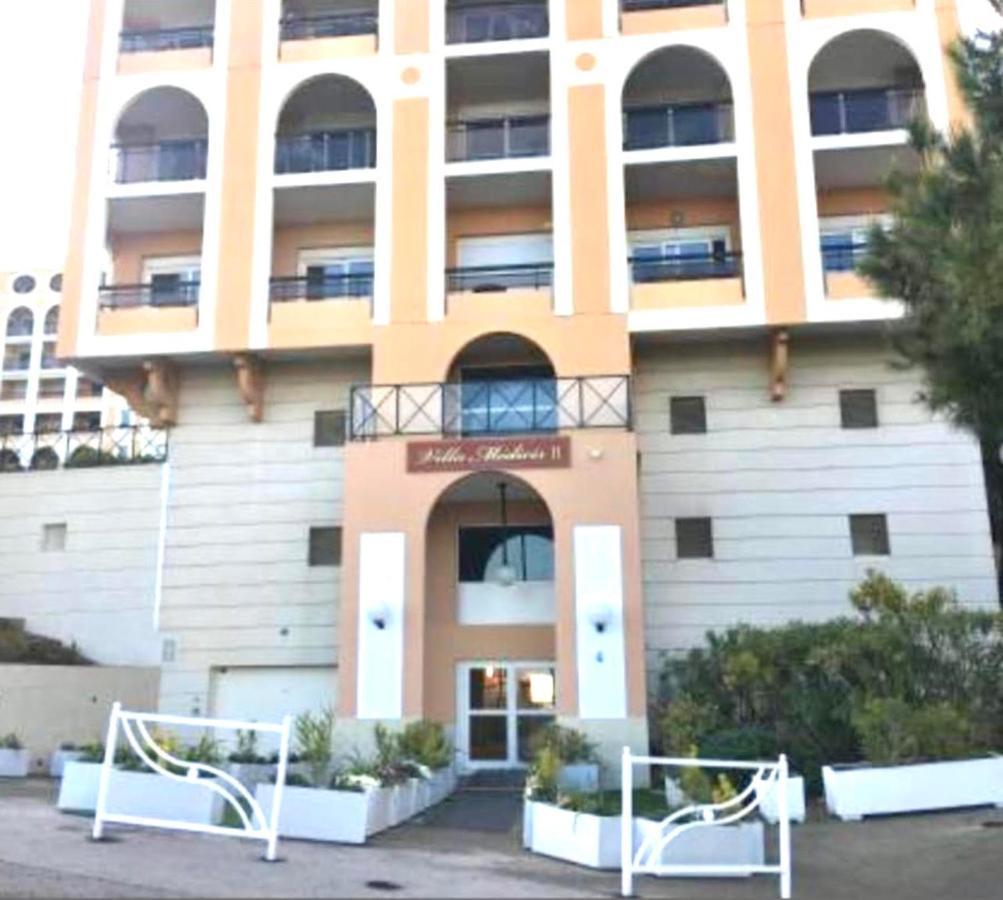 Villa Azzurra Beausoleil Exterior foto